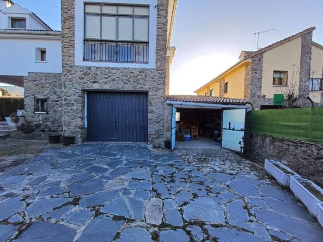 Casa en venta en Segovia, Castilla y León