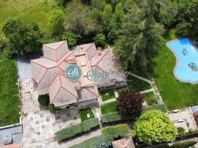Casa en venta en Segovia