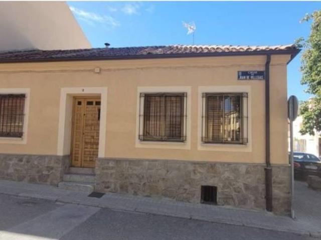 Casa en venta en Segovia, Castilla y León