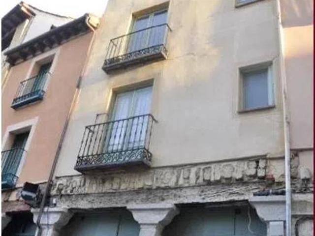 Casa en venta en San Lorenzo, Segovia