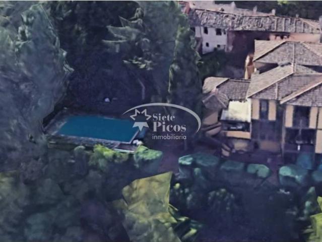Casa en venta en Segovia