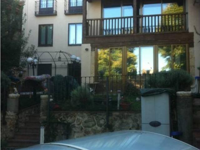 Casa en venta en Segovia