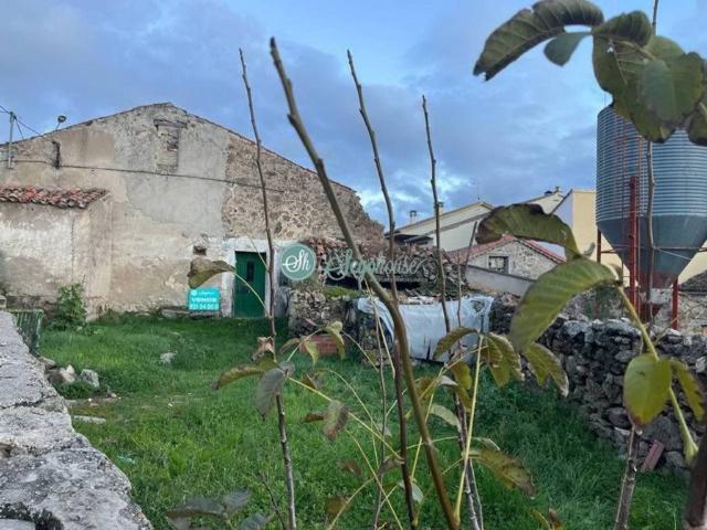 Casa en venta en Segovia, Castilla y León