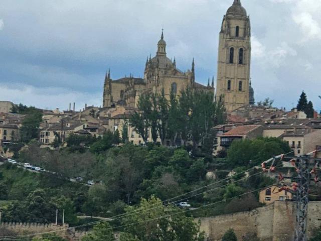 Casa en venta en Segovia