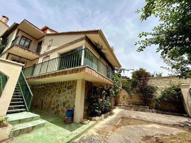 Casa en venta en Segovia
