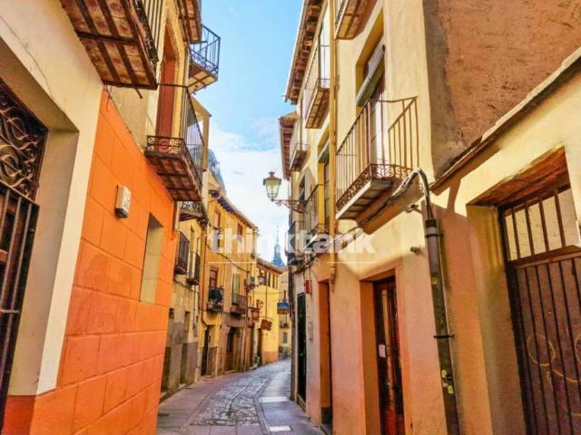 Casa en venta en Segovia, Castilla y León