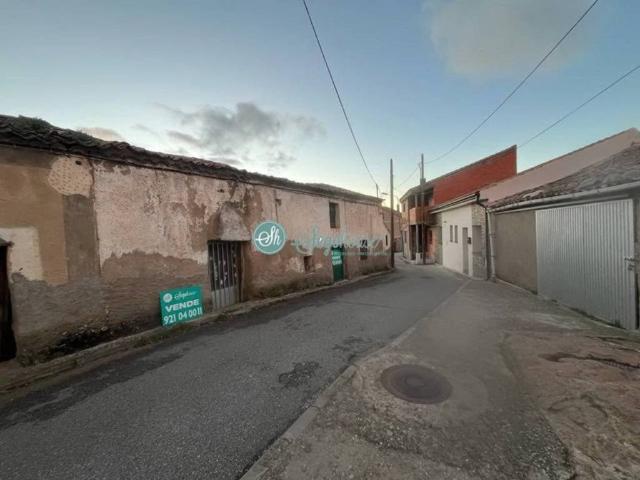 Casa en venta en Segovia, Castilla y León