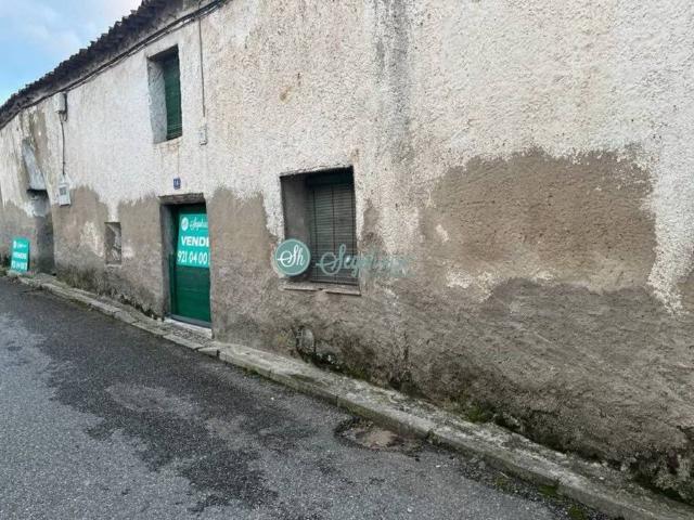 Casa en venta en Segovia, Castilla y León