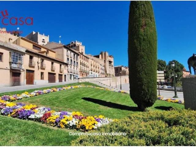 Casa en venta en Segovia