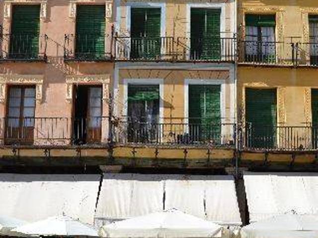 Casa en venta en Segovia, Castilla y León