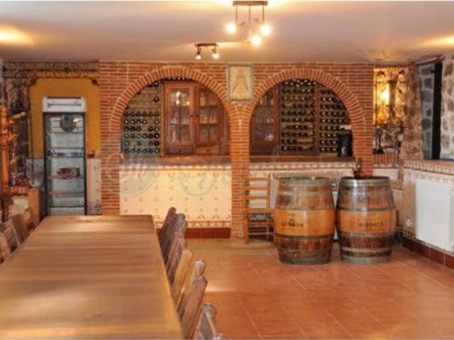 Casa en venta en Segovia