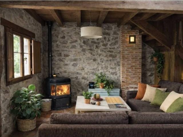 Casa en venta en Segovia