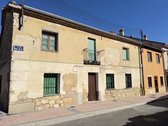 Casa en venta en Segovia, Castilla y León