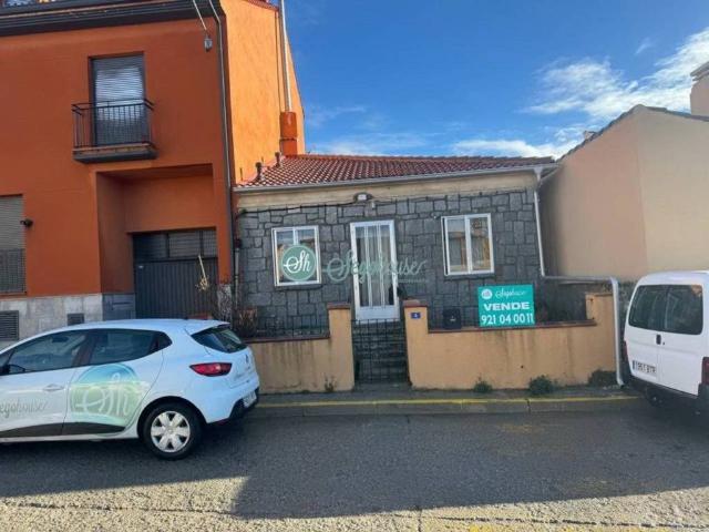 Casa en venta en Segovia, Castilla y León