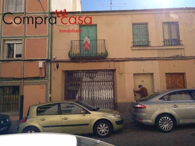 Casa en venta en Segovia, Castilla y León