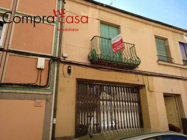 Casa en venta en Segovia, Castilla y León