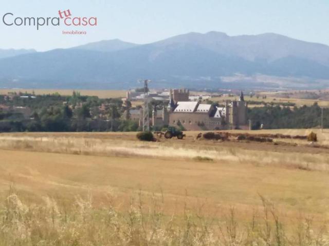 Casa en venta en Segovia, Castilla y León
