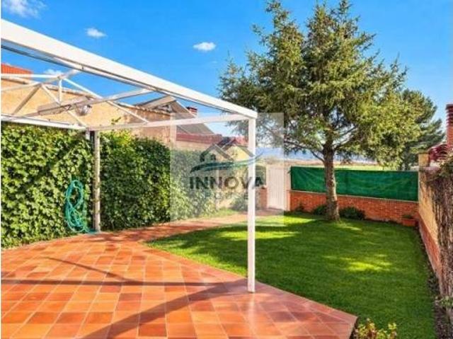 Casa en venta en Segovia, Castilla y León