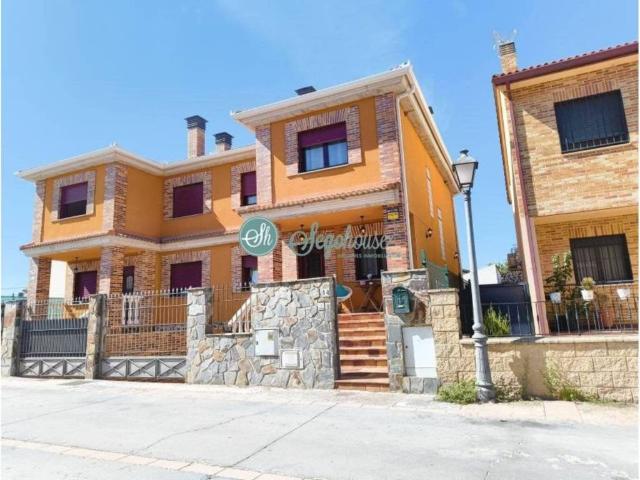 Casa en venta en Segovia, Castilla y León