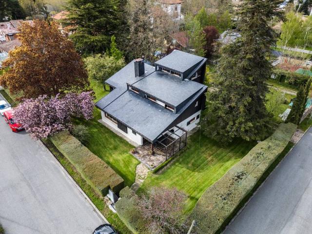 Casa en venta en Segovia