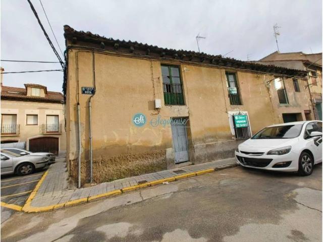 Casa en venta en Segovia, Castilla y León