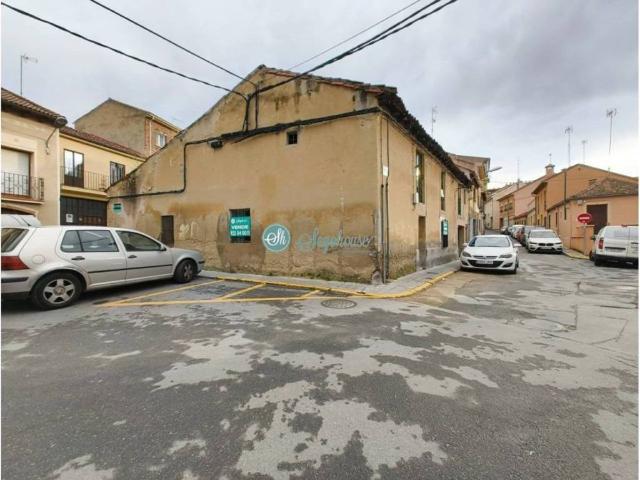 Casa en venta en Segovia, Castilla y León