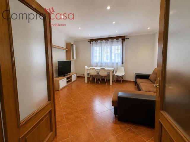 Casa en venta en San Lorenzo, Segovia