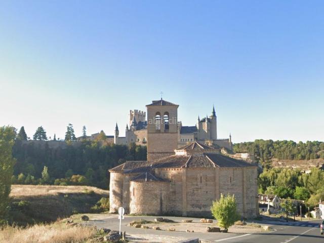 Casa en venta en San Lorenzo, Segovia