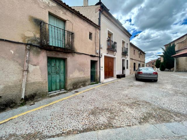 Casa en venta en San Lorenzo, Segovia