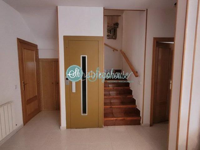 Casa en venta en San Lorenzo, Segovia