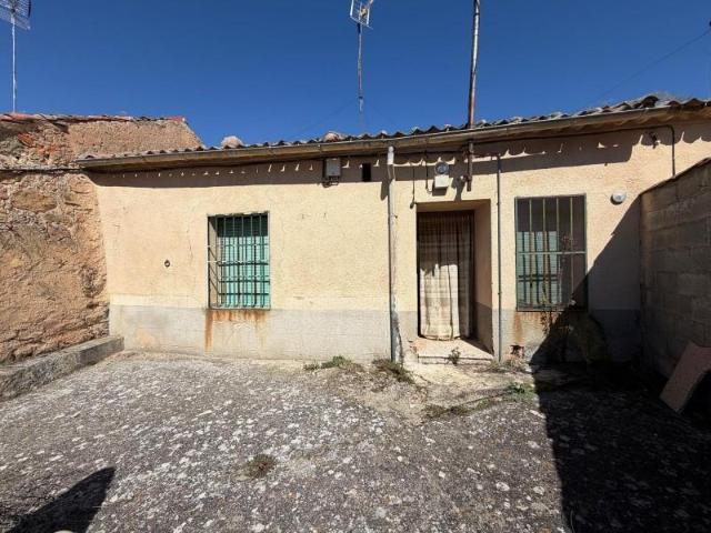 Casa en venta en Sexmo de San Lorenzo, Espirdo