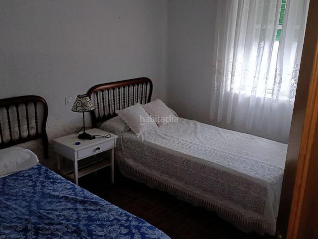 Casa en venta en Recinto amurallado, Segovia