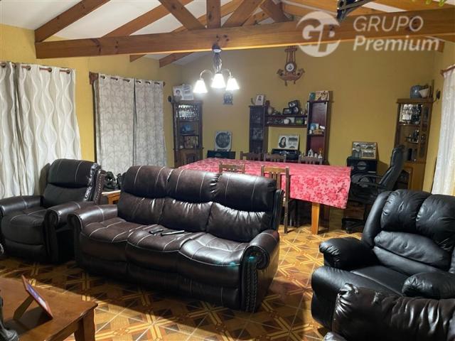 Casa en venta en La Calera, Valparaíso