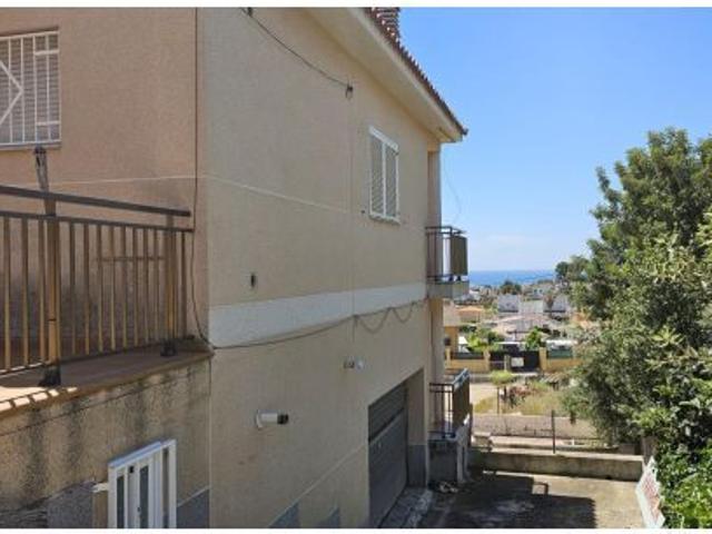 Casa en venta en Segur de Dalt, Baix Penedès