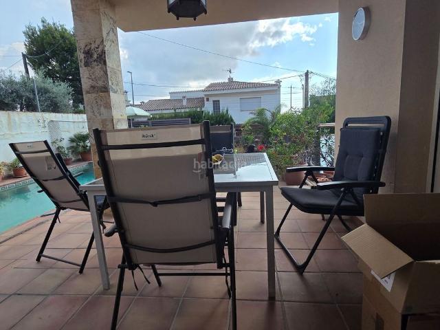 Chalet en venta en Segur de Calafell, Baix Penedès
