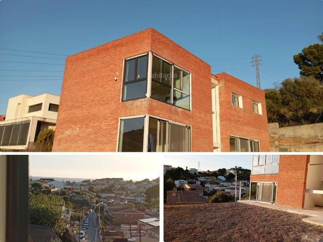 Casa en venta en Segur de Dalt, Calafell