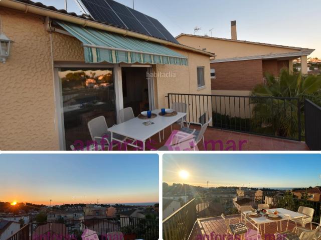 Casa en venta en Segur de Calafell, Calafell