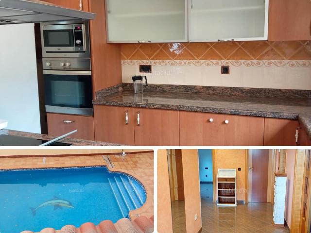 Casa en venta en Segur de Calafell, Calafell