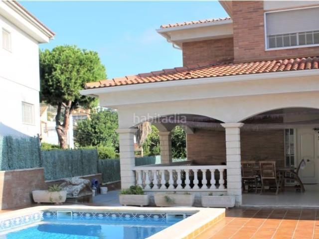 Casa en venta en Segur de Dalt, Baix Penedès