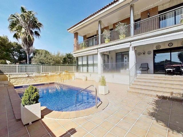 Casa en venta en Segur de Calafell, Baix Penedès