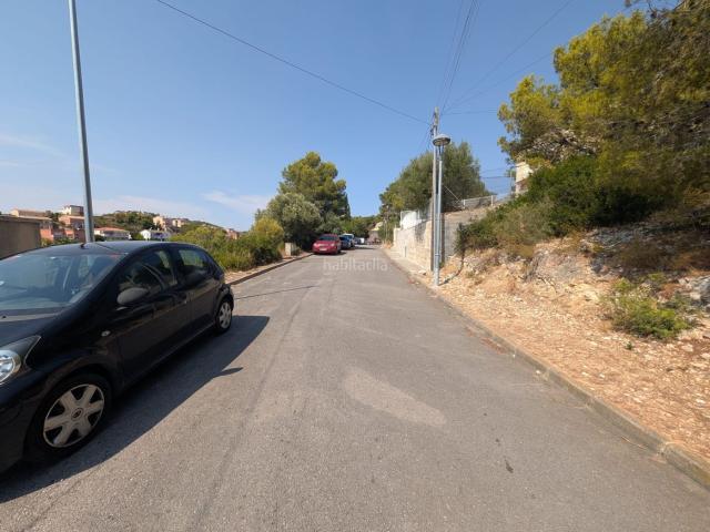 Casa en venta en Segur de Calafell, Baix Penedès