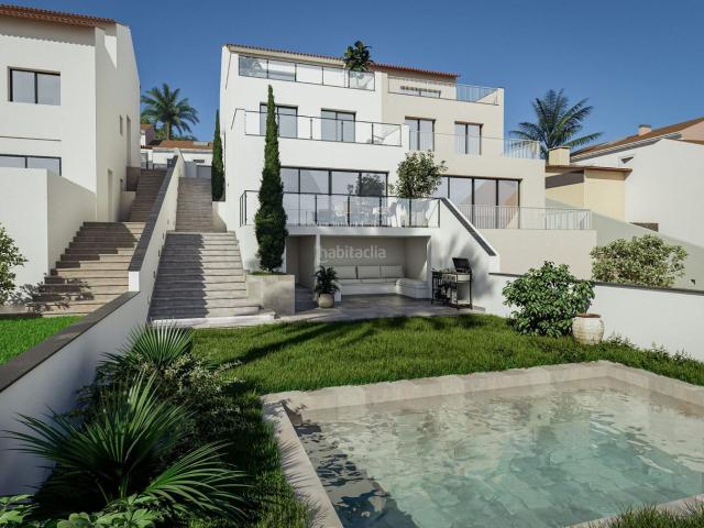 Casa en venta en Segur de Calafell, Baix Penedès