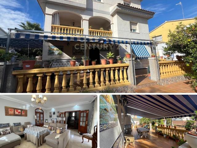 Casa en venta en Segur de Dalt, Calafell