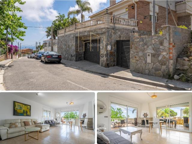 Casa en venta en Segur de Dalt, Calafell