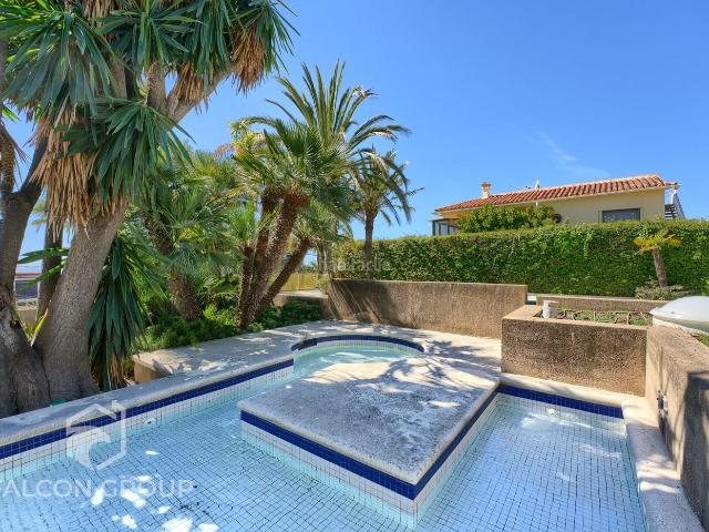 Casa en venta en Segur de Calafell, Baix Penedès