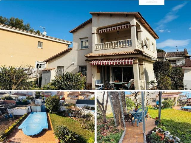 Casa en venta en Segur de Calafell, Calafell