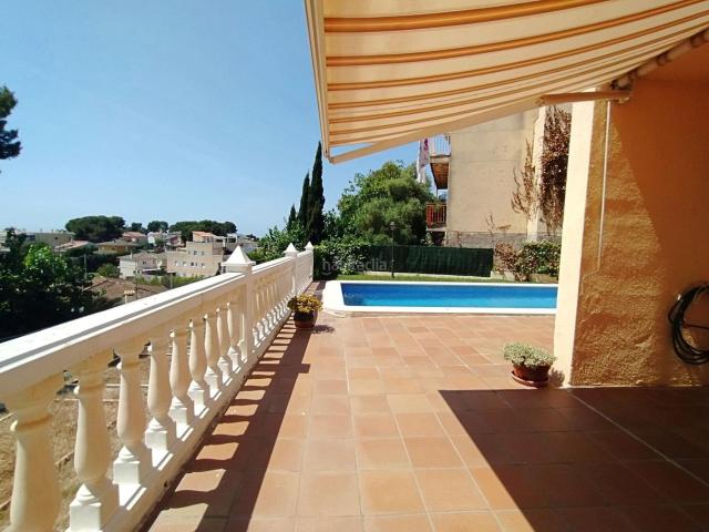 Casa en venta en Segur de Calafell, Baix Penedès