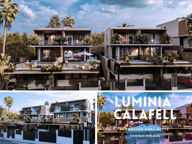 Casa en venta en Segur de Calafell, Calafell