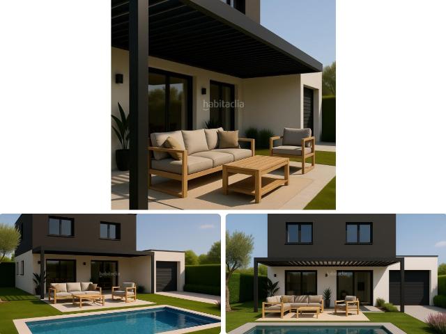 Casa en venta en Segur de Calafell, Calafell