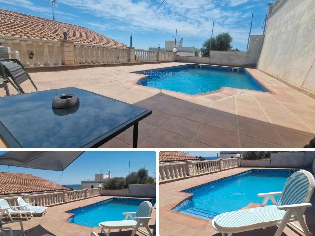 Casa en venta en Calafell, Segur de Dalt
